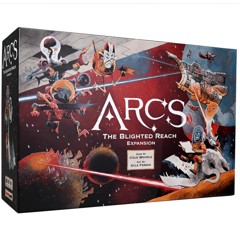 Arcs: The Blighted Reach Campaign (EN) (LG6001)