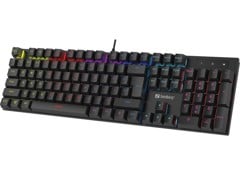 Sandberg - Mechanical Gamer Keyboard GERMAN