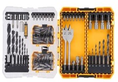 Dewalt  100 Pcs Drill Drive Set