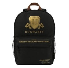 HARRY POTTER CORE BACKPACK - HOGWARTS SHIELD