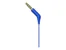 Philips - TAE1105BL/00 Bedrade In-Ear Hoofdtelefoons – Blauw thumbnail-2