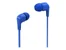 Philips Audio - TAE1105BL/00 Wired In-Ear Headphones – Blue thumbnail-5