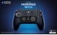 Hori Wireless Horipad For Steam thumbnail-3