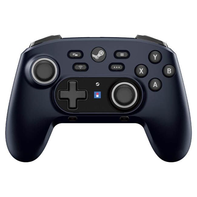 Hori Wireless Horipad For Steam