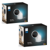 Philips Hue - 2x Secure Camera Bedraad Desktop EU - Wit - Bundle thumbnail-1