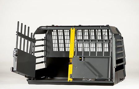 MIMSafe Variocage Dobbeltbur L