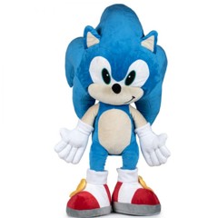 Sonic Plush (100 cm) (4964)