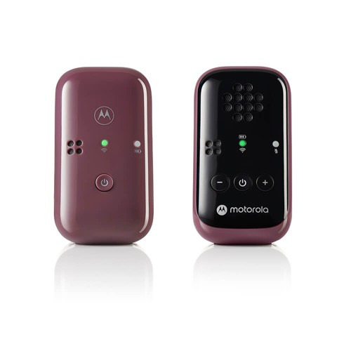 - Babymonitor PIP12 Audio - Mulberry