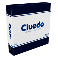 Cluedo Premium Collection (DA/NO) (HAS5399)