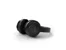 Philips Audio - TAA4216BK/00 Wireless Bluetooth Sports Headphones - Black thumbnail-1