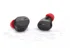 Philips Audio - TAA5508 Wireless Sports Headphones, In-Ear (Black) thumbnail-2