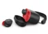 Philips Audio - TAA5508 Wireless Sports Headphones, In-Ear (Black) thumbnail-4