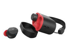 Philips - TAA5508 Trådlösa Sport Hörlurar, In-Ear (Svart)