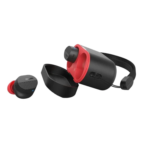 - TAA5508 Trådlösa Sport Hörlurar, In-Ear