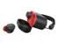 Philips - TAA5508 Wireless Sports Kopfhörer, In-Ear (Schwarz) thumbnail-1