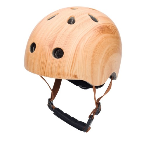 Trybike – Cykelhjälm med retrolook