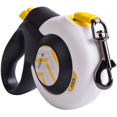 Fida - Autobrake flex Leash - L - 5m