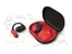 Philips Audio - TAA6709BK/00 Wireless Sports Headphones – Superior Sound for Active Lifestyles thumbnail-1