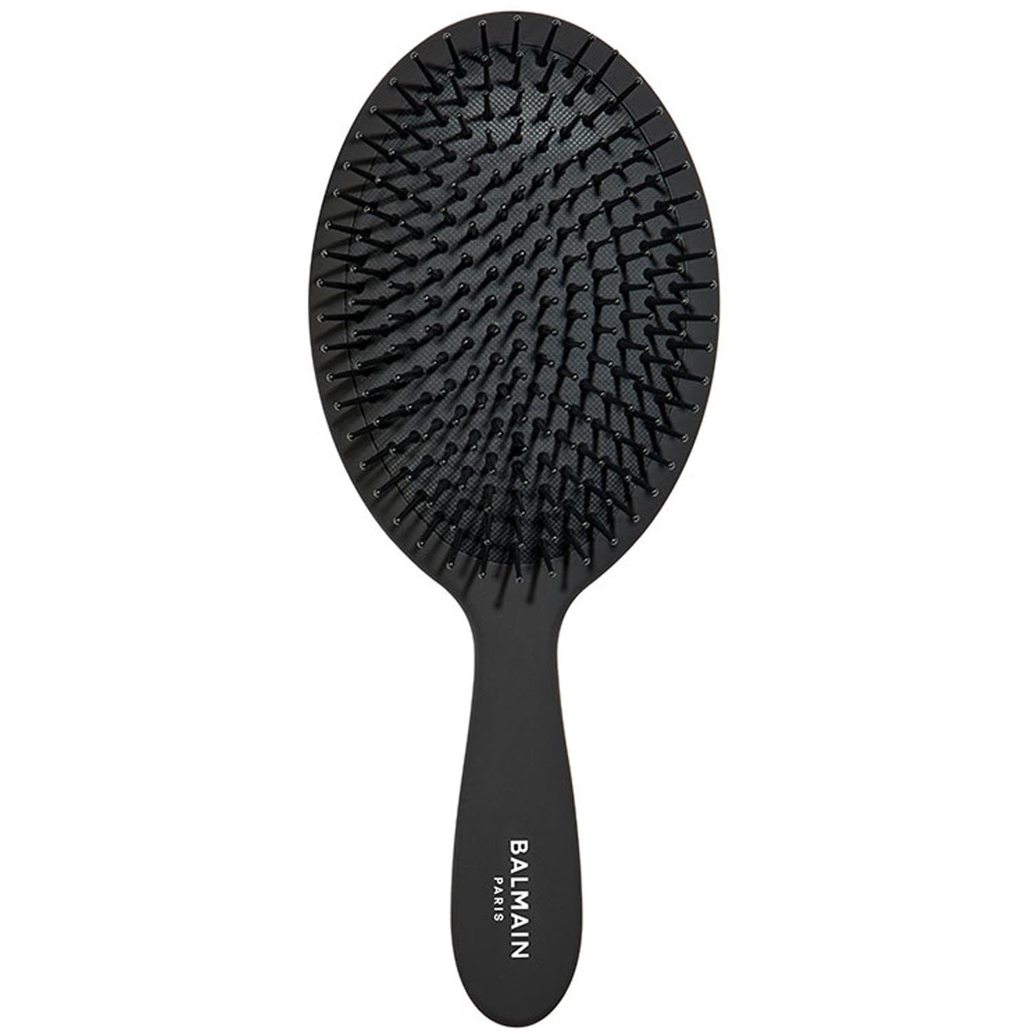 Balmain Paris - Detangling Spa Brush Black
