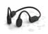 Philips Audio  - TAA7607BK/00 Bone Conduction Bluetooth Wireless Earphones - Waterproof IP66 - Black thumbnail-6