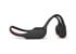 Philips Audio  - TAA7607BK/00 Bone Conduction Bluetooth Wireless Earphones - Waterproof IP66 - Black thumbnail-8