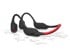 Philips Audio  - TAA7607BK/00 Bone Conduction Bluetooth Wireless Earphones - Waterproof IP66 - Black thumbnail-1