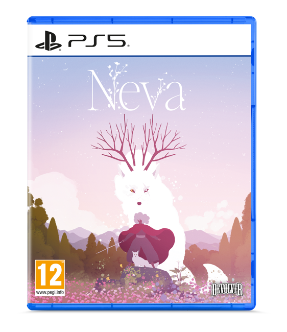 Neva: Devolver Deluxe