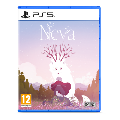 Neva: Devolver Deluxe