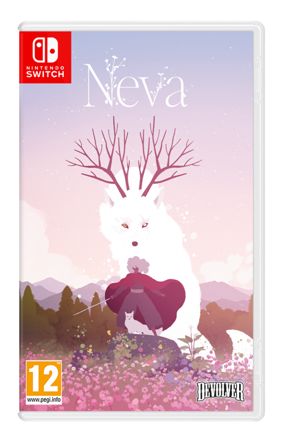 Neva: Devolver Deluxe