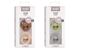 BIBS - Pacifier Colour 2 PACK - Woodchuck/Blush & Sage/Cloud - Size 3 thumbnail-1