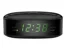 Philips - Radio Alarm Clock FM Digital TAR3205/12 – Svart thumbnail-3