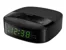 Philips - Radio Alarm Clock FM Digital TAR3205/12 – Svart thumbnail-1