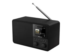 Philips - TAPR802/12 Internet Digitale Radio – Zwart