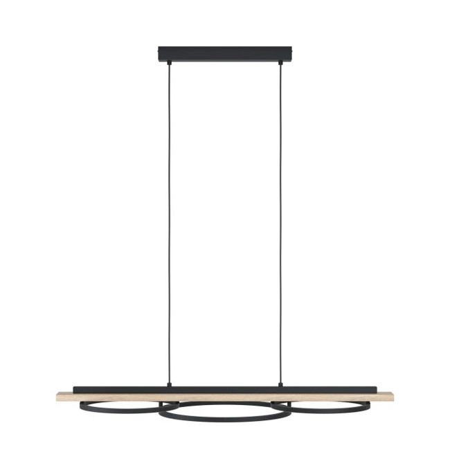 Eglo BOYAL pendant table light dimmable