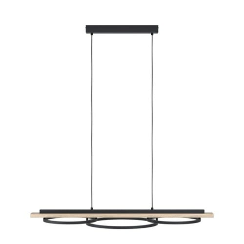 EGLO - BOYAL Pendellampa - Modern och dimbar belysning