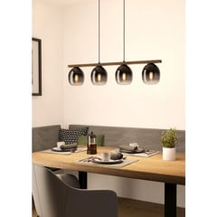 Eglo FILAGO pendant light