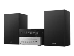 Philips - TAM3205/12 Bluetooth Micro Muzieksysteem