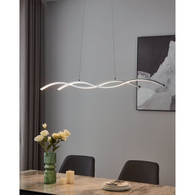 Eglo LASANA 2 pendant light