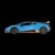 Rastar - Lamborghini Huracan STO radio-ohjattava 1:14 - (98700) thumbnail-2