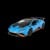 Rastar - Lamborghini Huracan STO radio-ohjattava 1:14 - (98700) thumbnail-4