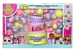 L.O.L. - New Big Surprise Party - (120957)