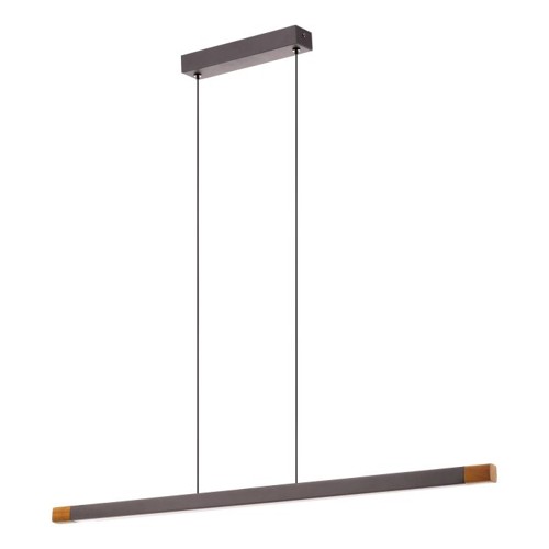 EGLO LISCIANA Taklampa – Modern elegans med stilren känsla