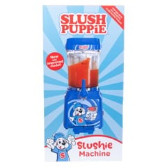 PUPPiE - SLUSH ICE PUPPIE - Machine