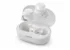 Philips Audio - TAT1209WT/00 True Wireless Headphones - White thumbnail-3