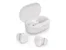 Philips Audio - TAT1209WT/00 True Wireless Headphones - White thumbnail-1