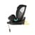 Engledal - Autostol 360 m. IsoFix - Gruppe 0+ - Sibba - Sort thumbnail-6