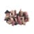 BabyTrold - foam building blocks - Dusty Rose (18-49DR) thumbnail-1