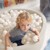 BabyTrold - Ball Pit with Balls - Sand (18-46BA-SAND) thumbnail-2