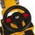 BabyTrold - CAT Excavator - Ride-On (20-42GR) thumbnail-4