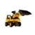 BabyTrold - CAT Excavator - Ride-On (20-42GR) thumbnail-6